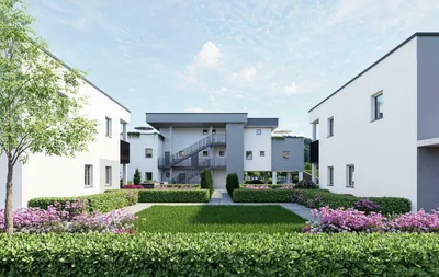 4-Zimmer-Haus kaufen in Graz – 95,4 m², € 549.307 – Bild 7 von 8