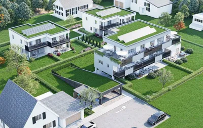4-Zimmer-Haus kaufen in Graz – 95,4 m², € 549.307 – Bild 5 von 8