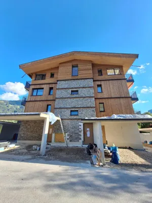 3-Zimmer-Wohnung mieten in Kufstein – 80 m², € 1.990 – Bild 4 von 15