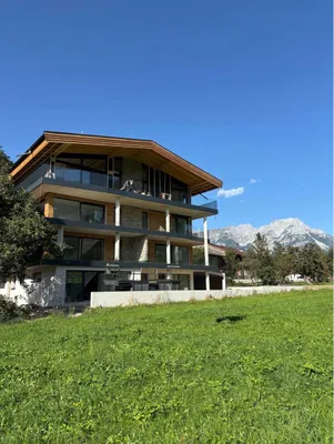 3-Zimmer-Wohnung mieten in Kufstein – 80 m², € 1.990