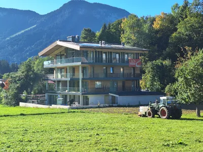 3-Zimmer-Wohnung mieten in Kufstein – 80 m², € 1.990 – Bild 2 von 15