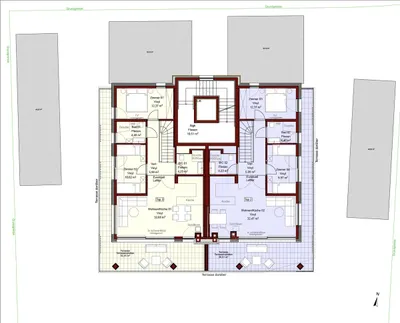 3-Zimmer-Wohnung mieten in Kufstein – 80 m², € 1.990 – Bild 12 von 15