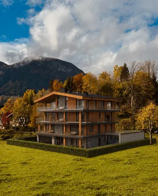 3-Zimmer-Wohnung mieten in Kufstein – 80 m², € 1.990 – Bild 13 von 15
