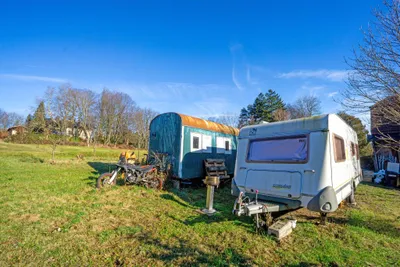 Grundstück kaufen in Sankt Pölten Land – 1 258 m², € 280.000 – Bild 5 von 6
