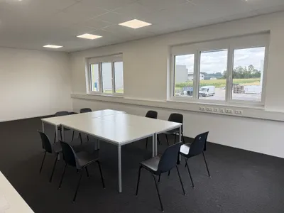 Gewerbeimmobilie mieten in Gmunden – 51 m², € 820 – Bild 3 von 6