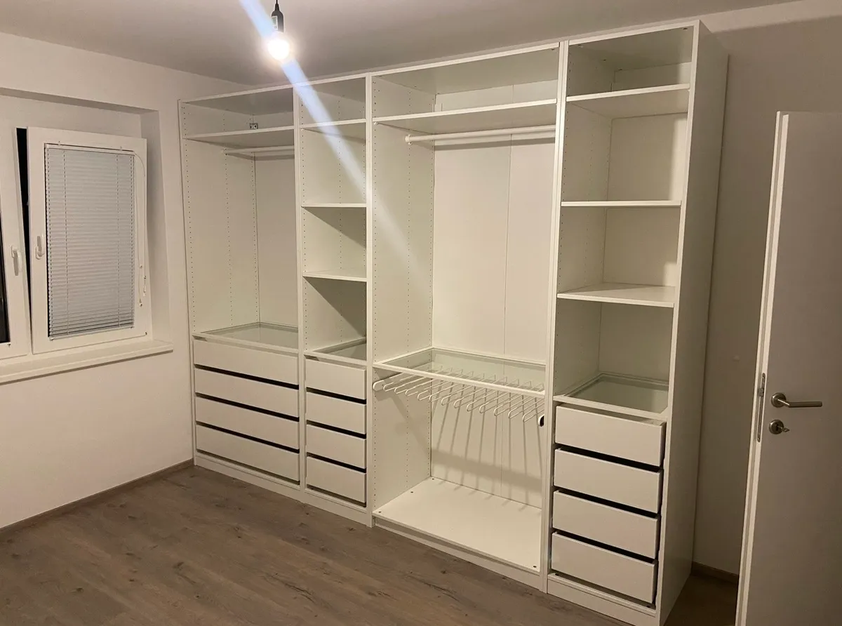 Ikea Pax Schrank, € 300,- (7111 Parndorf)