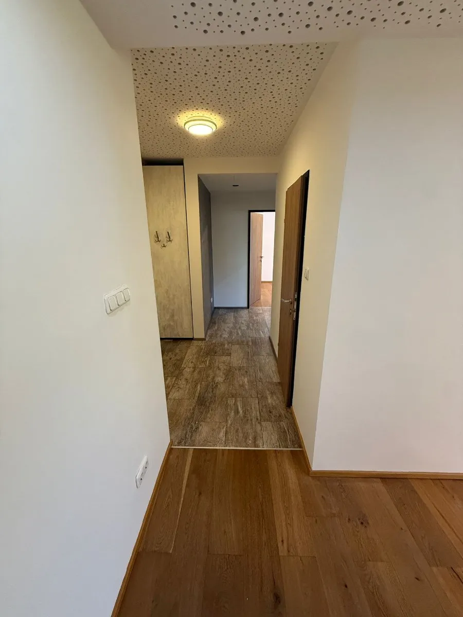 Schöne, helle 2-Zimmerwohnung in Lambach - Ansicht 2