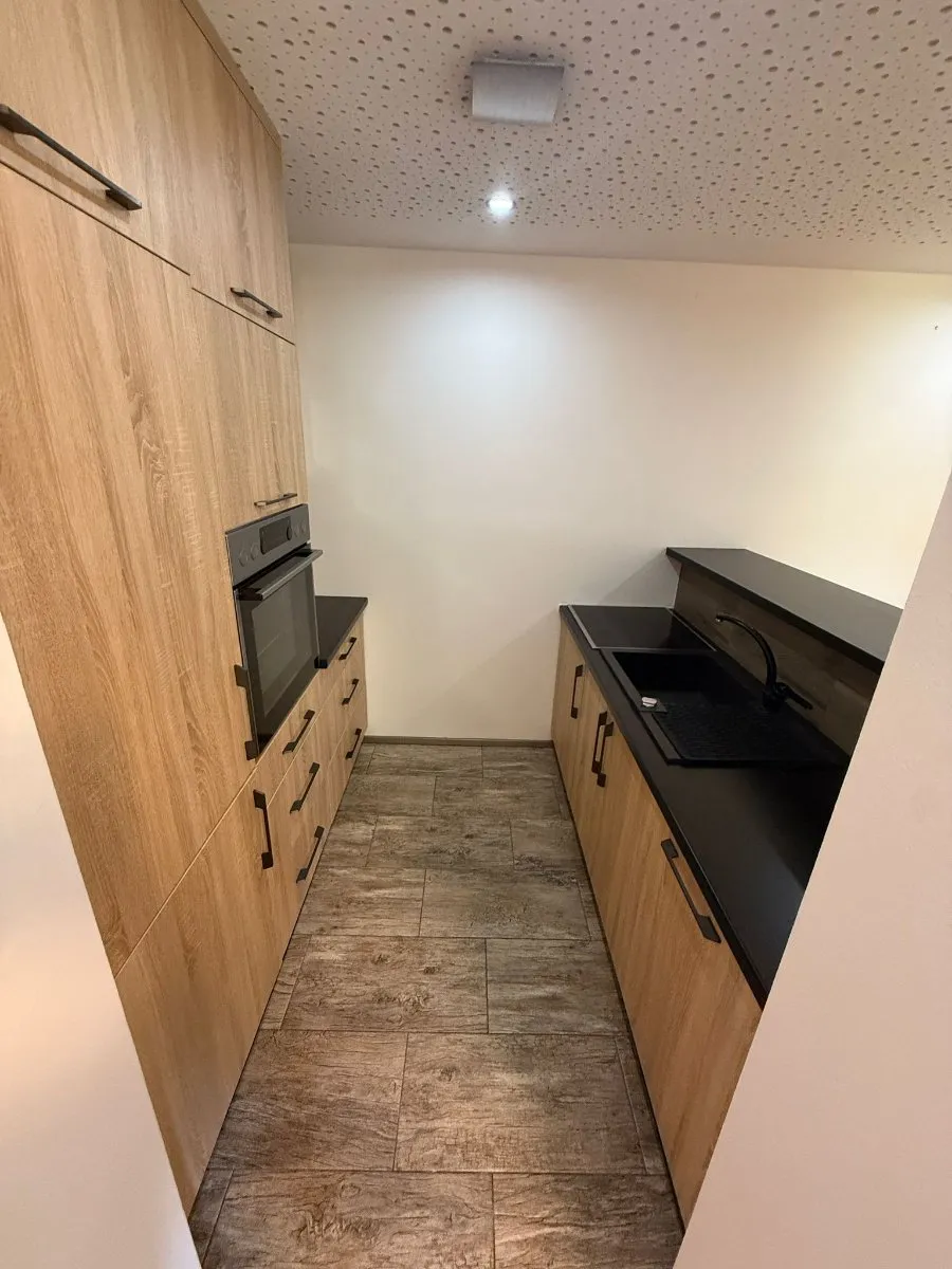Schöne, helle 2-Zimmerwohnung in Lambach - Ansicht 3