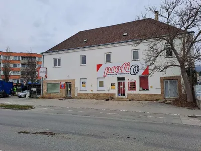 10-Zimmer-Gewerbeimmobilie kaufen in Baden – 1 000 m², € 1.150.000 – Bild 2 von 9