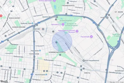 2-Zimmer-Wohnung kaufen in Wien – 68,41 m², € 479.500 – Bild 16 von 16