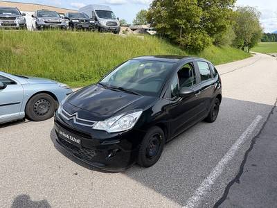 Citroën C3 VTi 68 Flash