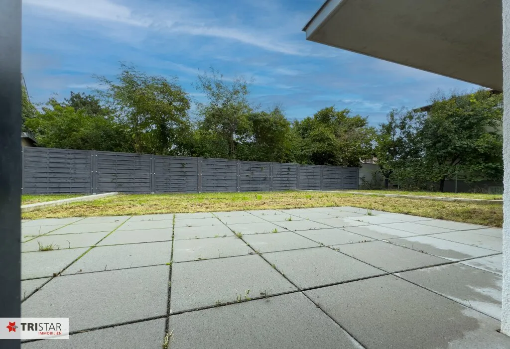 Neubau 1210 Wien · Gartenwohnungen & Anlegerwohnungen · ab EUR 249.000 · 12 Einheiten · Erstbezug! – pohled 3