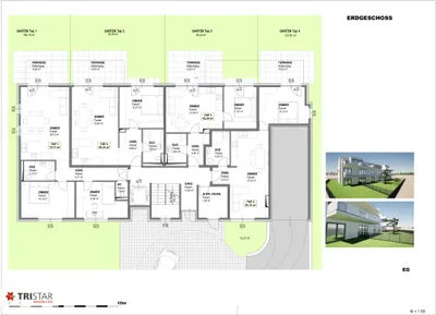 2-Zimmer-Wohnung kaufen in Wien – 42,44 m², € 249.000 – Bild 14 von 16