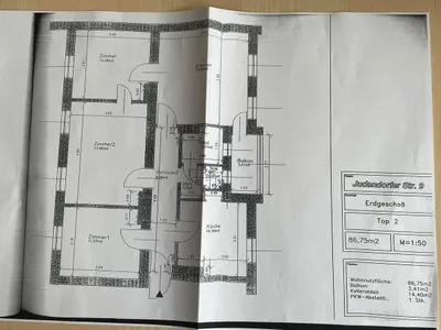 4-Zimmer-Wohnung kaufen in Leoben – 87 m², € 189.000 – Bild 10 von 12