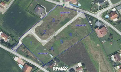 Grundstück kaufen in Leibnitz – 700 m², € 62.300 – Bild 4 von 6