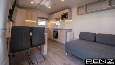 3-Zimmer-Immobilie kaufen in Kirchdorf an der Krems – 58 m², € 159.000 – Bild 6 von 17