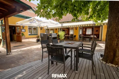 Gewerbeimmobilie kaufen in Sankt Pölten Land – 805 m², € 795.000 – Bild 6 von 32