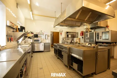 Gewerbeimmobilie kaufen in Sankt Pölten Land – 805 m², € 795.000 – Bild 24 von 32