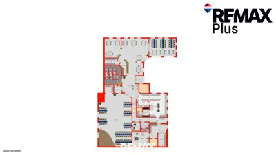Gewerbeimmobilie kaufen in Sankt Pölten Land – 805 m², € 795.000 – Bild 31 von 32