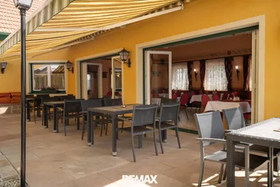 Gewerbeimmobilie kaufen in Sankt Pölten Land – 805 m², € 795.000 – Bild 14 von 32