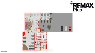 Gewerbeimmobilie kaufen in Sankt Pölten Land – 805 m², € 795.000 – Bild 32 von 32