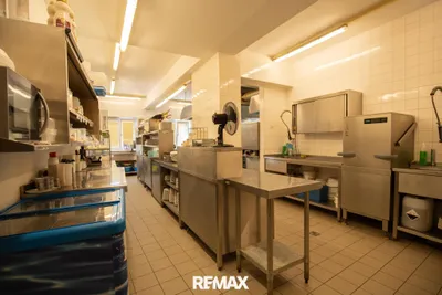 Gewerbeimmobilie kaufen in Sankt Pölten Land – 805 m², € 795.000 – Bild 25 von 32