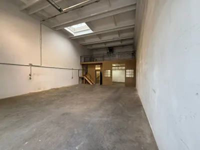 Gewerbeimmobilie mieten in Hallein – 150 m², € 1.926 – Bild 7 von 11