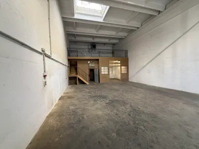Gewerbeimmobilie mieten in Hallein – 150 m², € 1.926 – Bild 2 von 11