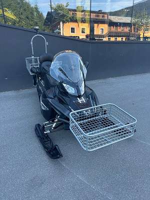 Lynx Adventure GT 1200 Grand Tourer