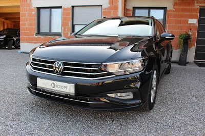 VW Passat 2.0 TDI BMT/Start-Stopp Business (EURO 6...