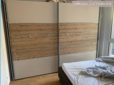 Moderne 2-Zimmer Wohnung mit Garten u. Kühlung!! Südseitig! Ablöse möglich! – Bild 2