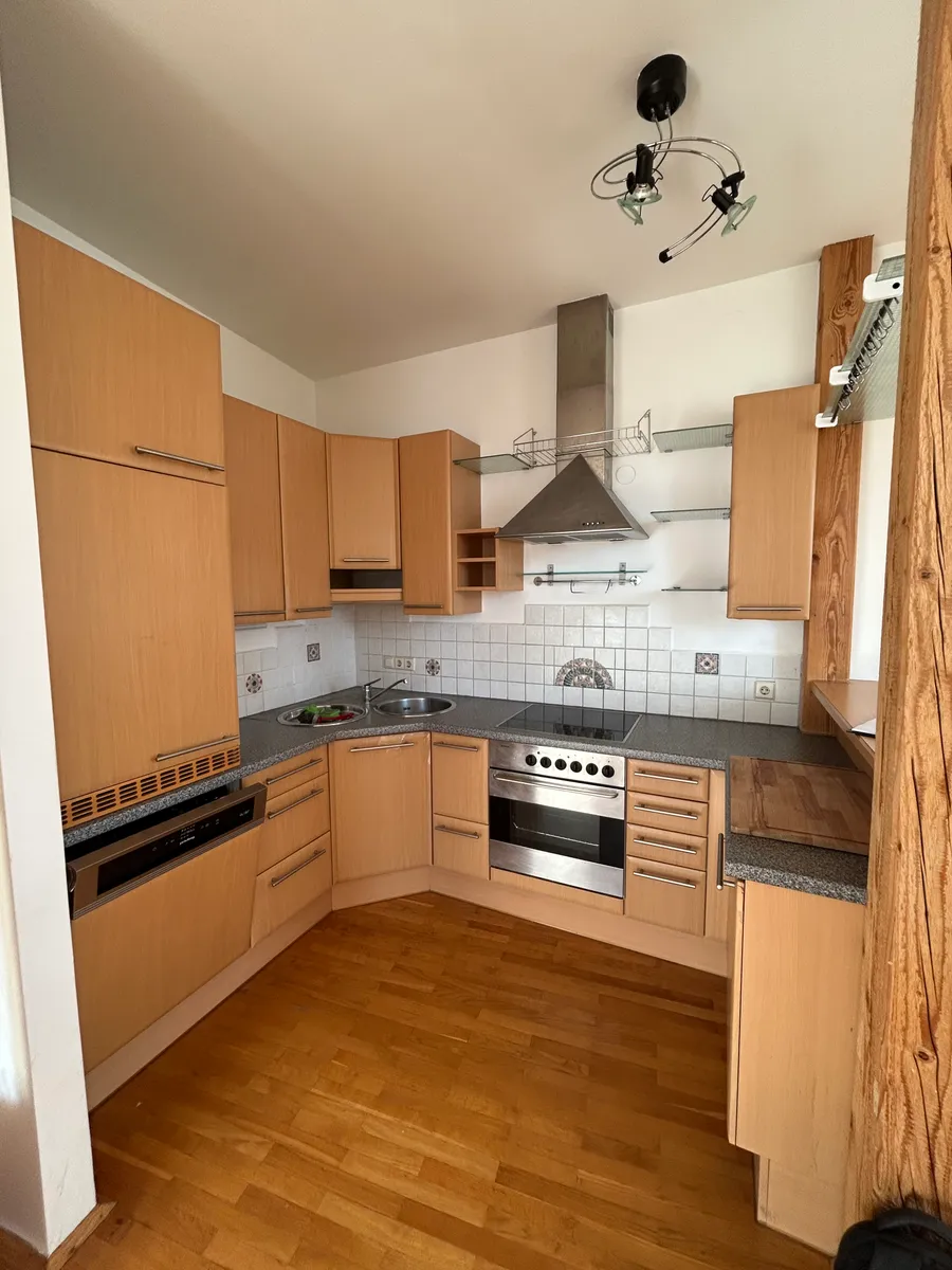 Wohnung – Sankt Leonhard - Ansicht 3