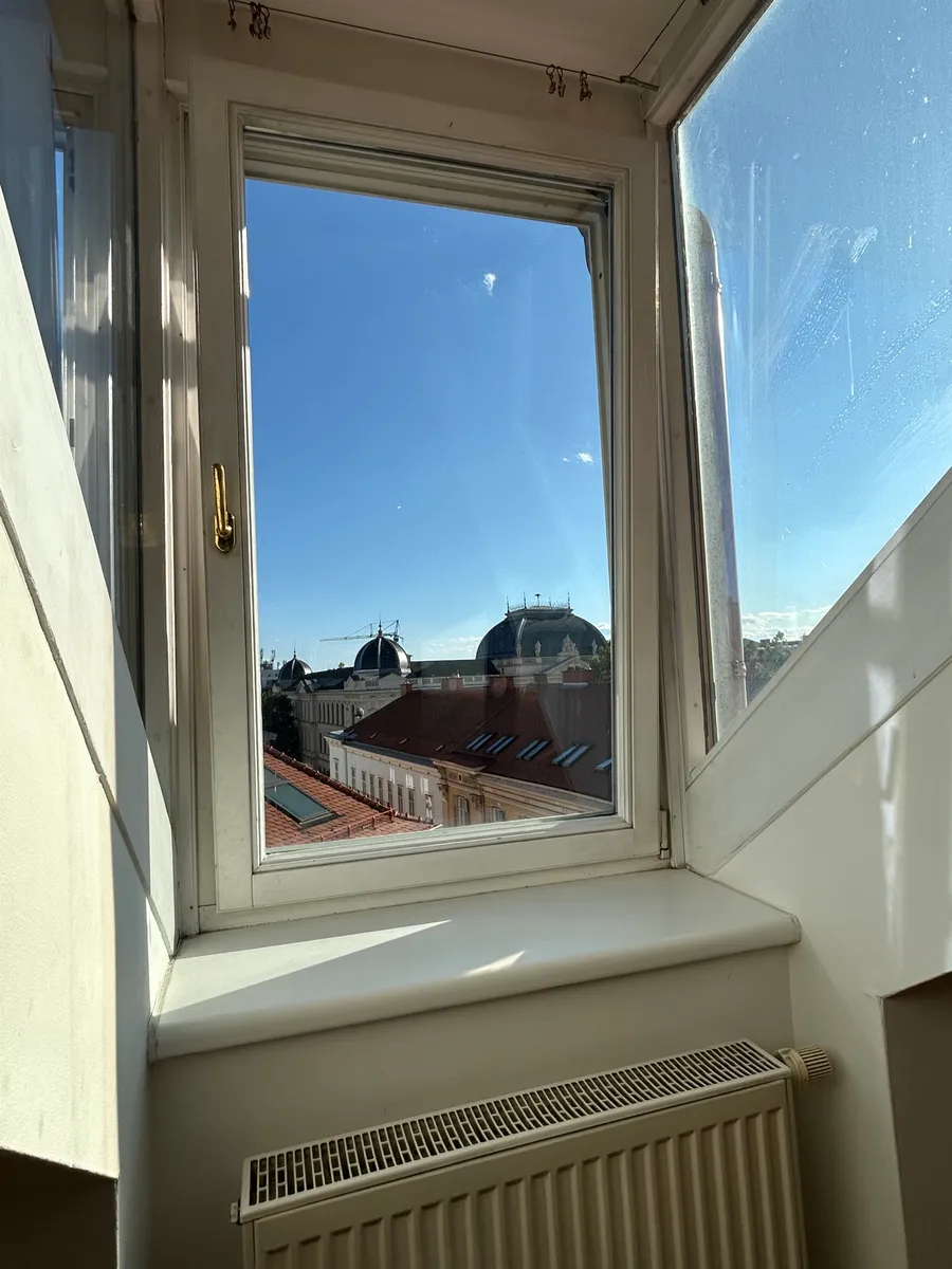 Wohnung – Sankt Leonhard - Ansicht 2