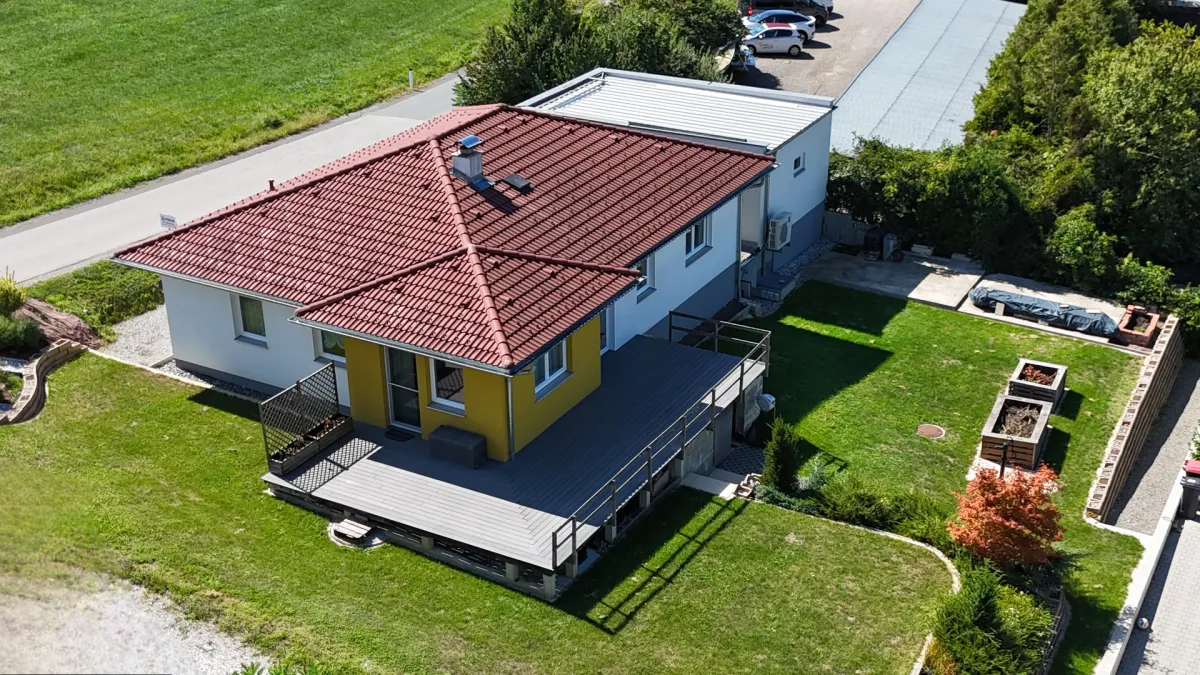 Haus – Neudorf im Sausal - Ansicht 2