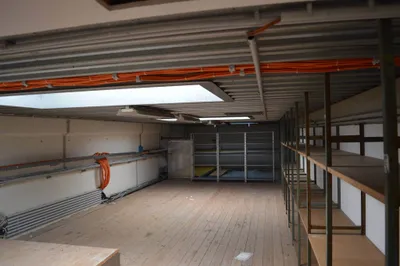 2-Zimmer-Gewerbeimmobilie mieten in Wien – 116 m², € 852 – Bild 9 von 10