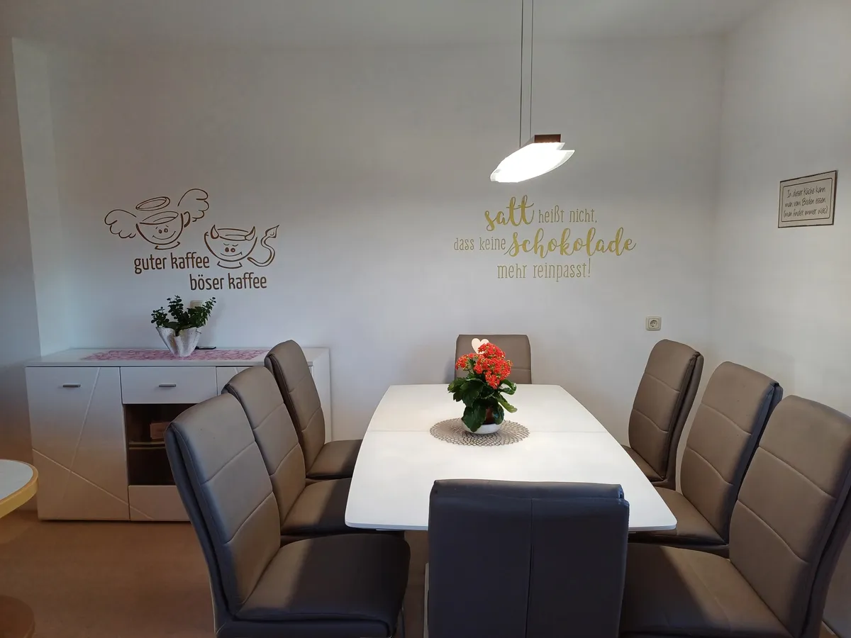 Haus im Luftkurort Gars am Kamp - Ansicht 3