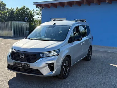 Nissan Townstar L1 DIG-T 130 Acenta