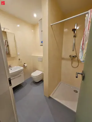 2-Zimmer-Wohnung kaufen in Klagenfurt Land – 44 m², € 130.000 – Bild 3 von 6