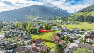 9-Zimmer-Haus kaufen in Zell am See – 231 m², € 1.290.000 – Bild 4 von 26