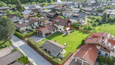 9-Zimmer-Haus kaufen in Zell am See – 231 m², € 1.290.000 – Bild 24 von 26