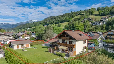 9-Zimmer-Haus kaufen in Zell am See – 231 m², € 1.290.000 – Bild 23 von 26