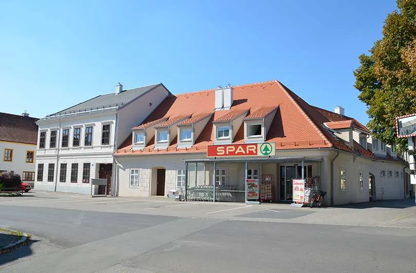 Apartment in Pulkau, Katastralgemeinde Pulkau - Ansicht 2