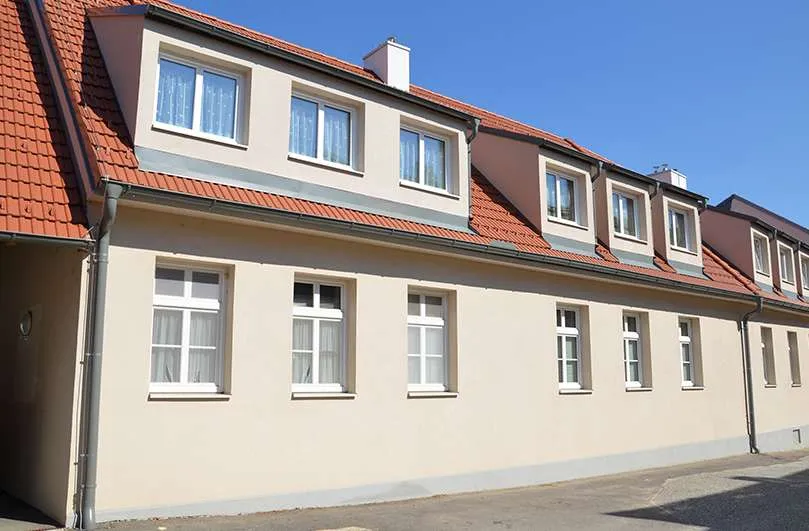 Apartment in Pulkau, Katastralgemeinde Pulkau - Ansicht 3