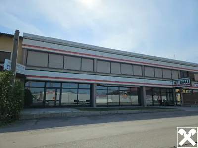 5-Zimmer-Gewerbeimmobilie mieten in Linz Land – 168 m², € 1.300 – Bild 7 von 8