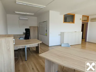 5-Zimmer-Gewerbeimmobilie mieten in Linz Land – 168 m², € 1.300 – Bild 3 von 8