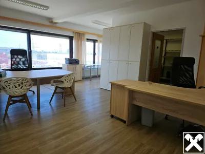 5-Zimmer-Gewerbeimmobilie mieten in Linz Land – 168 m², € 1.300 – Bild 2 von 8
