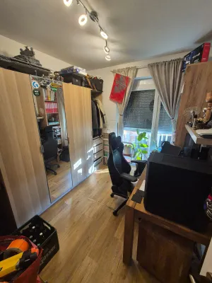 3-Zimmer-Wohnung kaufen in Weiz – 54 m², € 199.000 – Bild 7 von 10