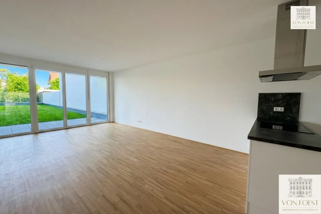 Wohnung – Leobersdorf, Katastralgemeinde Leobersdorf - Ansicht 2