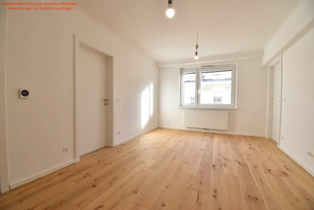 Wohnung – Wien - Ansicht 2