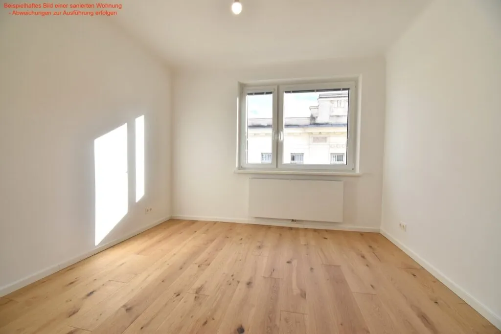 Wohnung – Wien